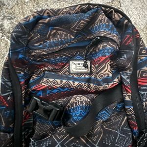 Burton Backpack